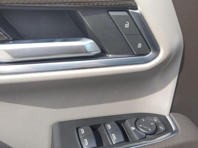 Photo of 2026 Sterling Gray Metallic Chevrolet Silverado 1500