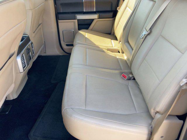 Photo of 2016 Brown Ford F-150