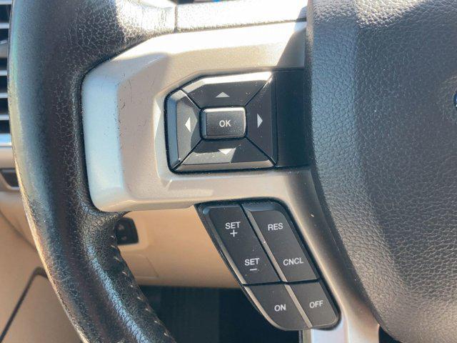 Photo of 2016 Brown Ford F-150