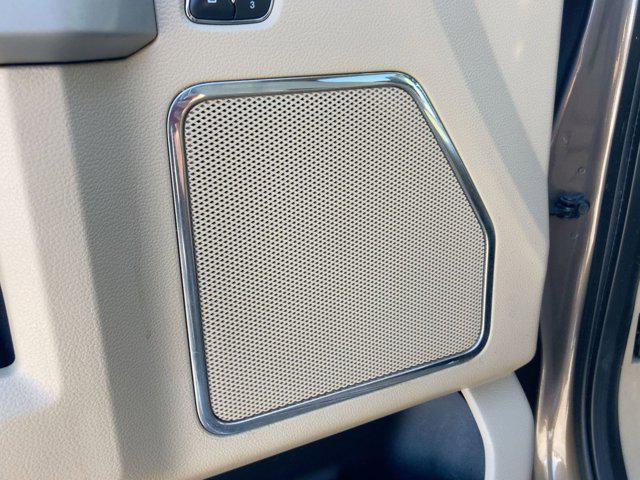 Photo of 2016 Brown Ford F-150