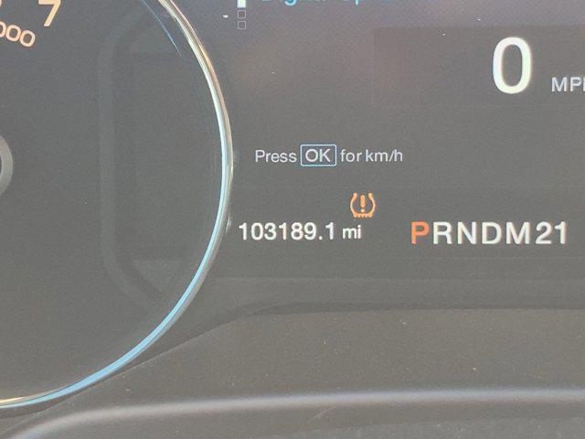 Photo of 2016 Brown Ford F-150