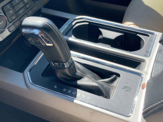 Photo of 2016 Brown Ford F-150