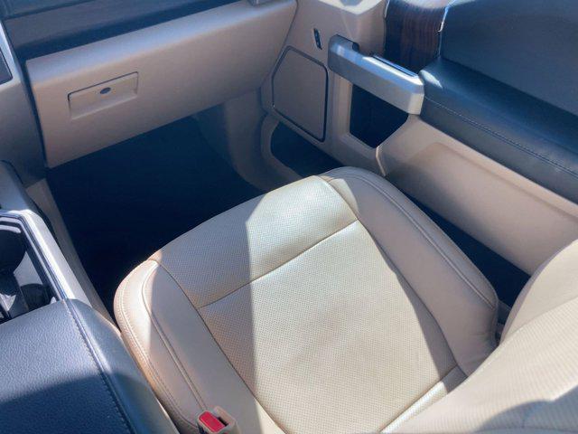 Photo of 2016 Brown Ford F-150