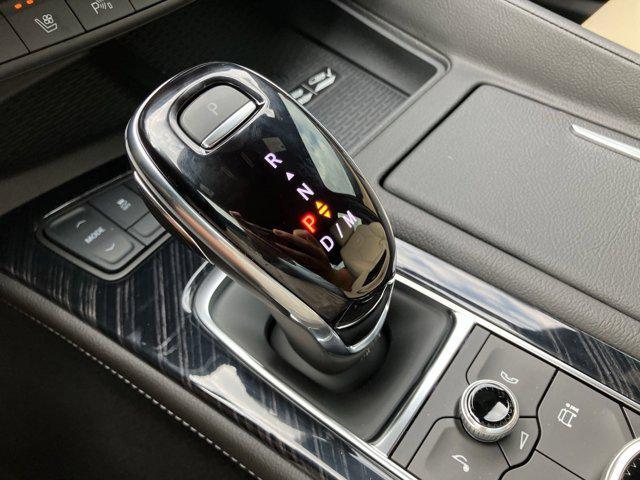 Photo of 2025 Summit White Cadillac CT5