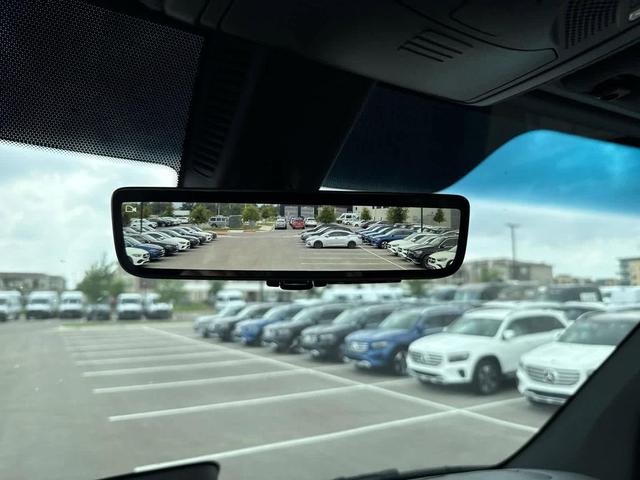 Photo of 2025 Gray Mercedes-Benz Sprinter 2500