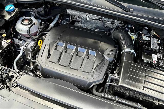 Photo of 2022 Mythos Black Metallic Audi Q3