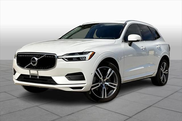 2018 Volvo XC60