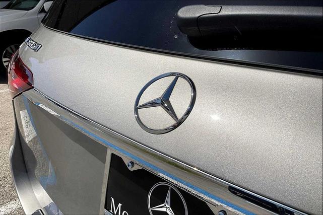 Photo of 2022 859/Mojave Silv Mercedes-Benz GLE 350