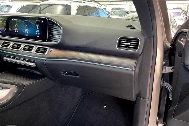 Photo of 2022 859/Mojave Silv Mercedes-Benz GLE 350