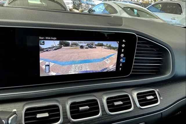Photo of 2022 859/Mojave Silv Mercedes-Benz GLE 350