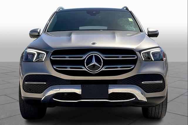 Photo of 2022 859/Mojave Silv Mercedes-Benz GLE 350