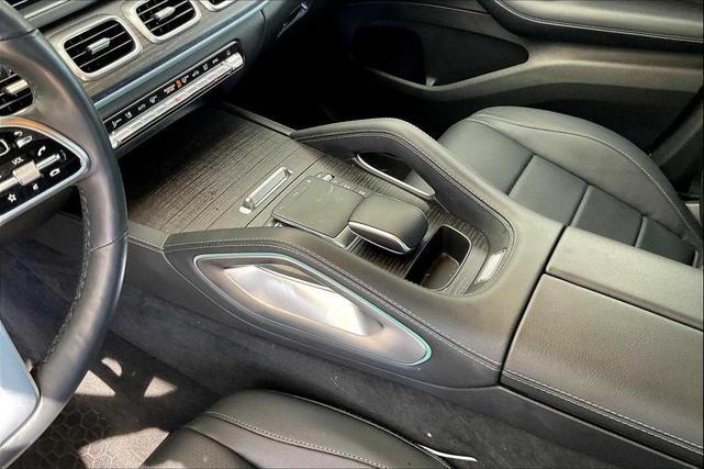 Photo of 2022 859/Mojave Silv Mercedes-Benz GLE 350