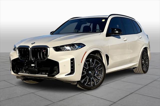 2024 BMW X5