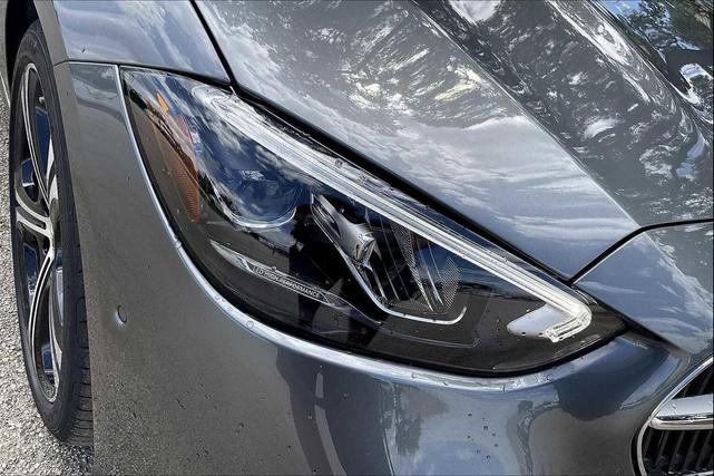 Photo of 2025 Grey Mercedes-Benz C-Class