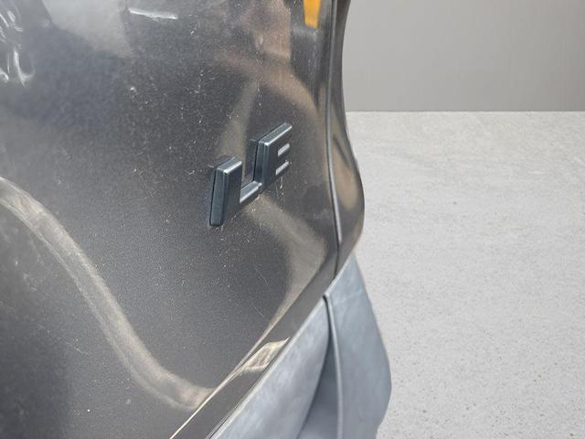 Photo of 2021 Magnetic Gray Metallic Toyota RAV4