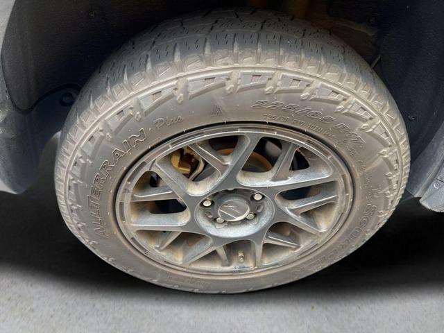 Photo of 2021 Magnetic Gray Metallic Toyota RAV4