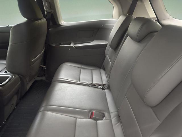 Photo of 2015 Crystal Black Pearl Honda Odyssey