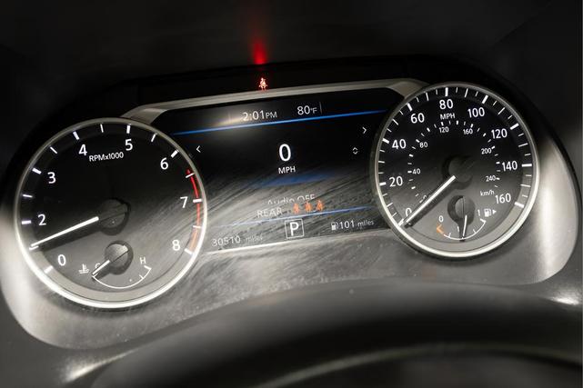 Photo of 2023 Super Black Nissan Sentra