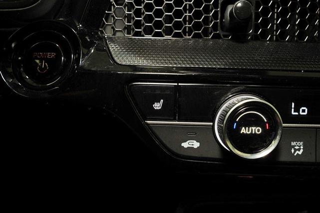 Photo of 2023 Crystal Black Pearl Honda CR-V Hybrid