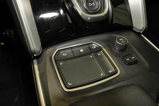 Photo of 2023 Lunar Silver Metallic Acura TLX