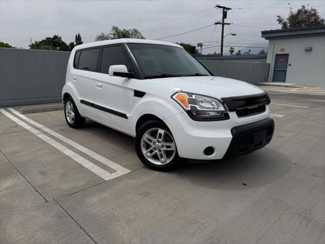 2010 Kia SOUL