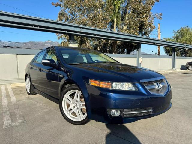 2008 Acura TL