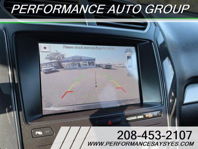 Photo of 2018  Ford Explorer