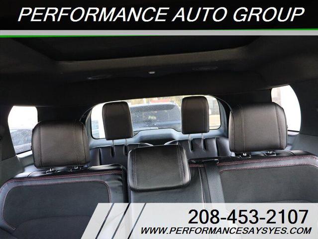 Photo of 2018  Ford Explorer