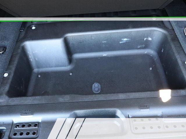 Photo of 2018 Black Clearcoat Jeep Wrangler Unlimited