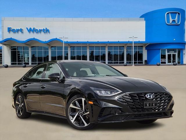2022 Hyundai Sonata