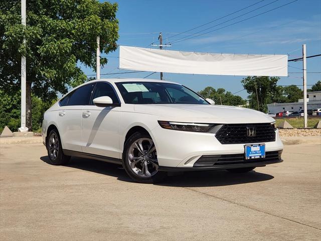 2024 Honda Accord