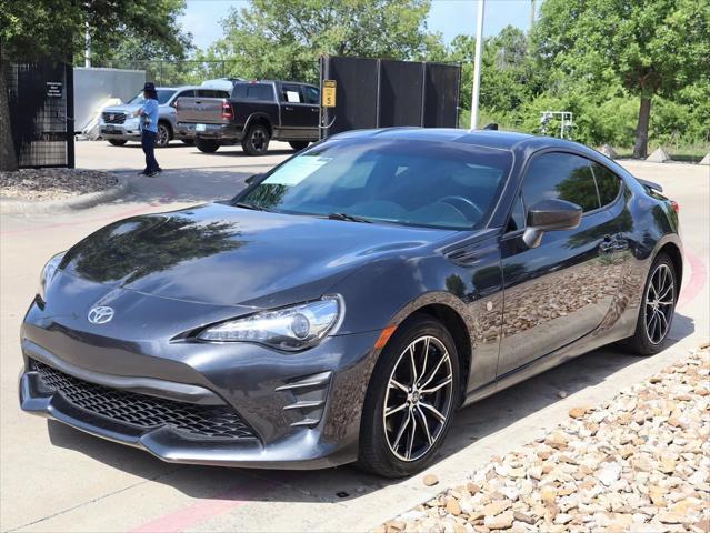 2017 Toyota 86