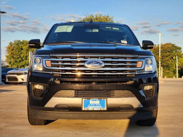 2019 Ford Expedition