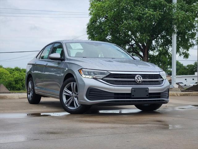 2024 Volkswagen Jetta
