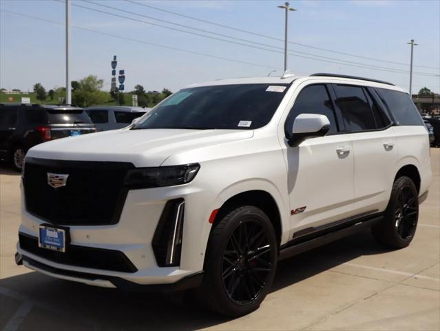 2023 Cadillac Escalade