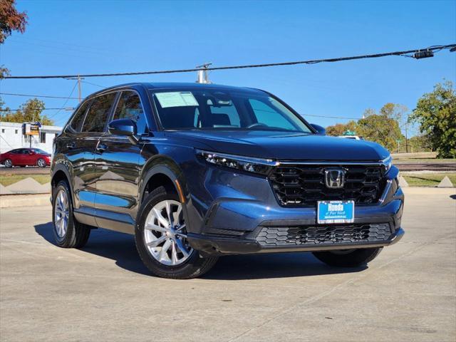 2023 Honda CR-V