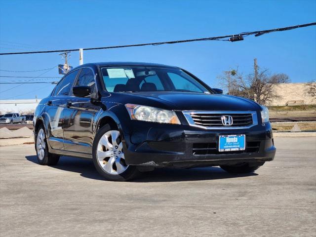 2009 Honda Accord