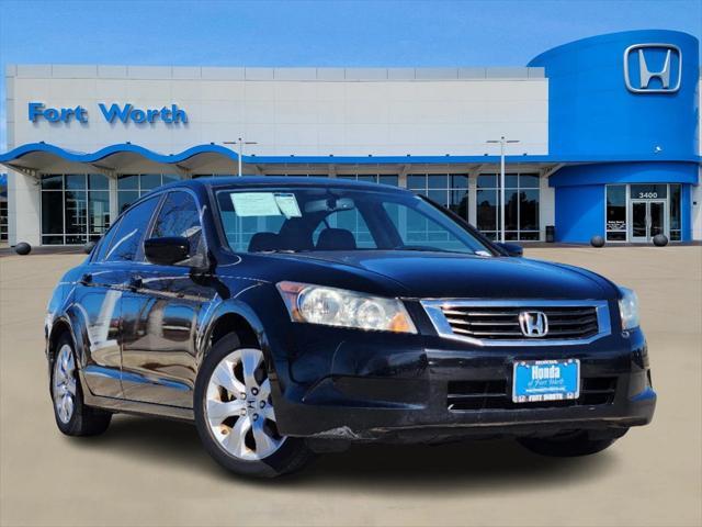 2009 Honda Accord