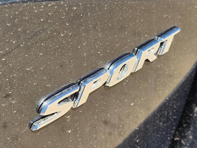 Photo of 2025 Meteorite Gray Honda Civic Hybrid