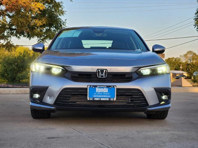 2023 Honda Civic