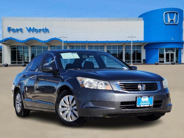 2010 Honda Accord