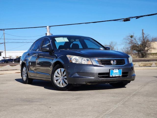 2010 Honda Accord