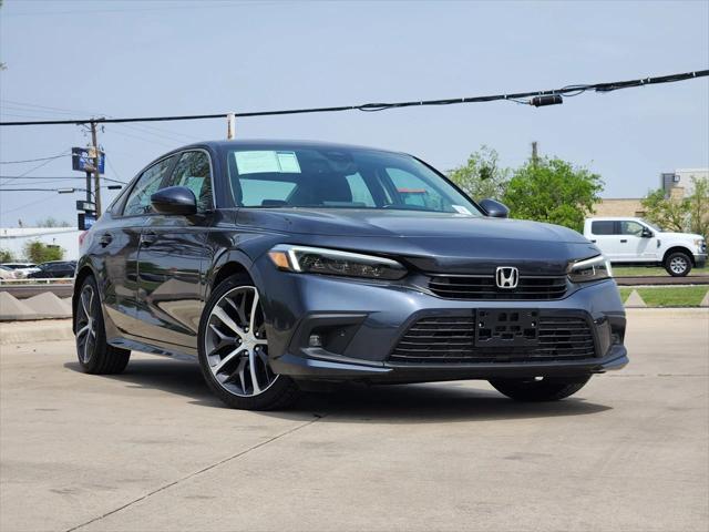 2023 Honda Civic