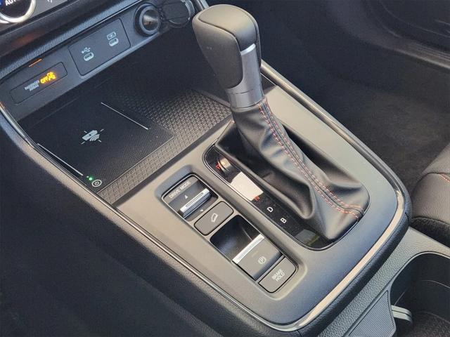 Photo of 2026 Crystal Black Pearl Honda CR-V Hybrid