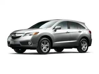 2015 Acura RDX