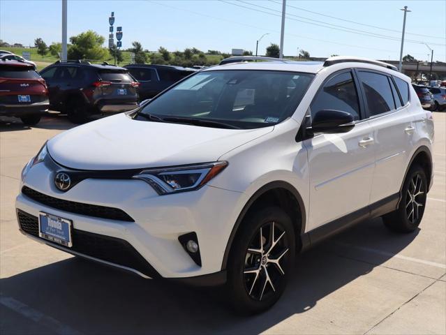 2018 Toyota RAV4