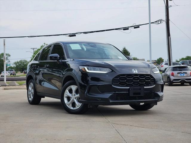 2023 Honda HR-V