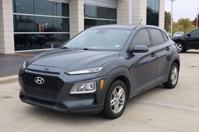 2019 Hyundai KONA