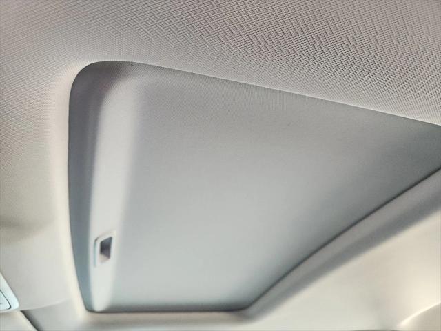 Photo of 2024 Canyon River Blue Metallic Honda CR-V