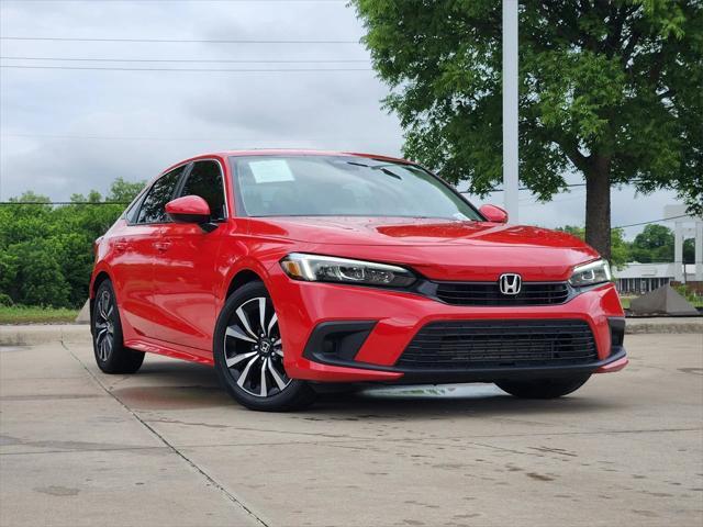 2023 Honda Civic